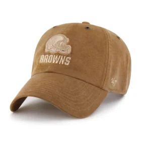 Cleveland Browns '47 barvené tričko