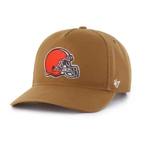 Cleveland Browns '47 Hitch volný střih