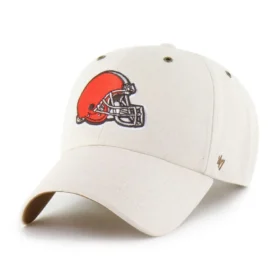 Cleveland Browns '47 nebarvené tričko