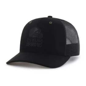 Cleveland Browns '47 Trucker volný střih