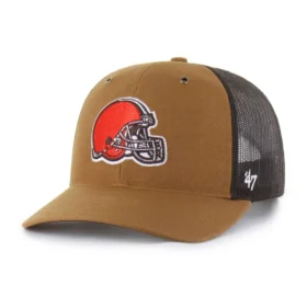 Cleveland Browns '47 Trucker volný střih