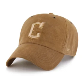 Cleveland Guardians '47 barvené Clean Up