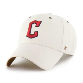 Cleveland Guardians '47 nebarvená trička