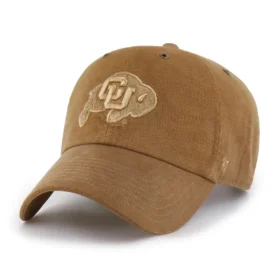 Colorado Buffaloes '47 barvené tričko
