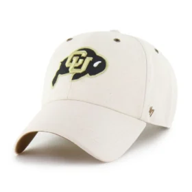 Colorado Buffaloes '47 nebarvené tričko