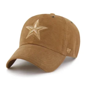 Dallas Cowboys '47 barvené tričko