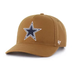 Dallas Cowboys '47 Hitch volný střih