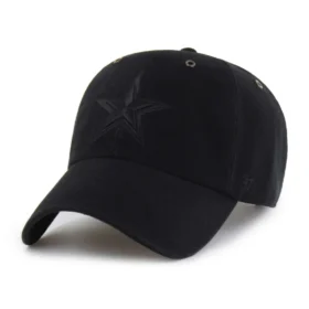 Dallas Cowboys '47 – úklid