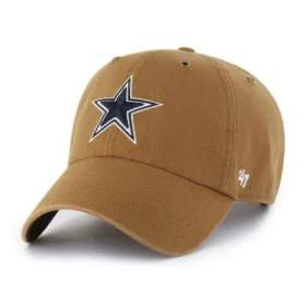 Dallas Cowboys '47 – úklid