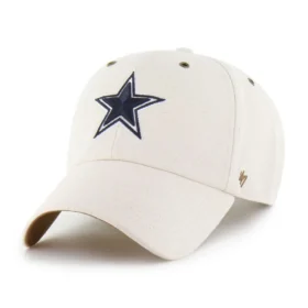 Dallas Cowboys '47 nebarvené tričko