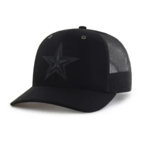 Dallas Cowboys '47 Trucker volný střih