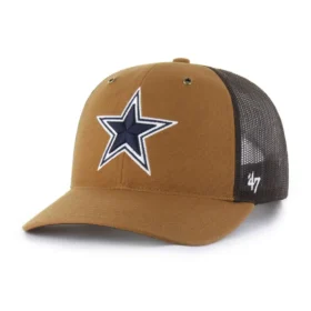 Dallas Cowboys '47 Trucker volný střih
