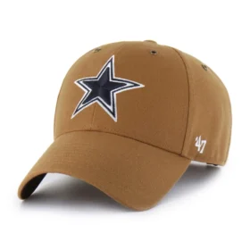 Dallas Cowboys – MVP roku 1947