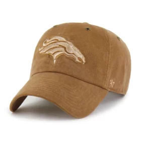 Denver Broncos '47 barvené tričko