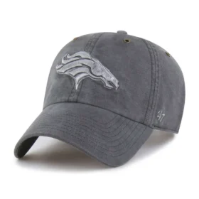 Denver Broncos '47 barvené tričko