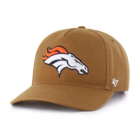 Denver Broncos '47 Hitch volný střih