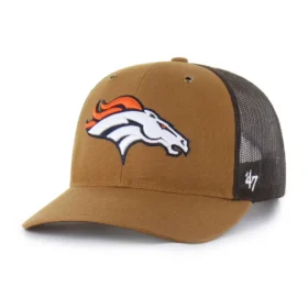 Denver Broncos '47 Trucker volný střih