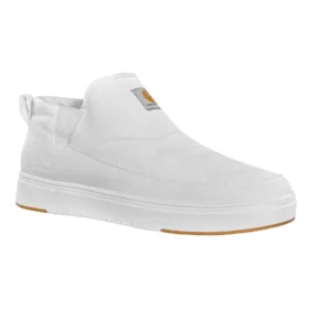 Detroit Canvas Mid – nazouvací tenisky