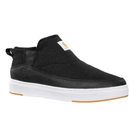 Detroit Canvas Mid – nazouvací tenisky