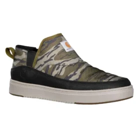 Detroit Canvas Mid – nazouvací tenisky