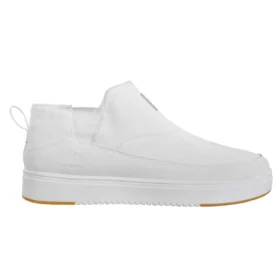 Detroit Canvas Mid – nazouvací tenisky