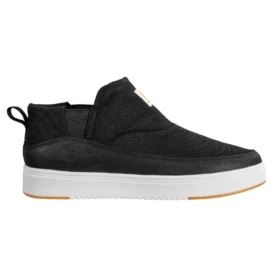 Detroit Canvas Mid – nazouvací tenisky