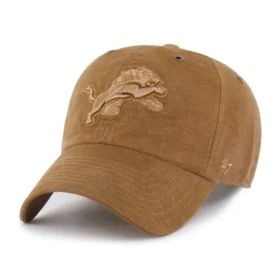 Detroit Lions '47 barvené tričko