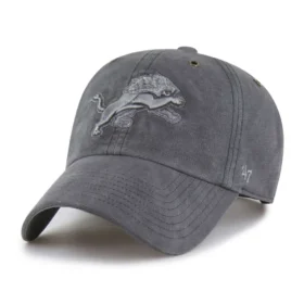 Detroit Lions '47 barvené tričko