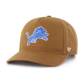 Detroit Lions '47 Hitch volný střih