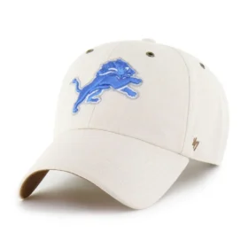 Detroit Lions '47 nebarvené tričko