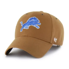 Detroit Lions – MVP roku 1947