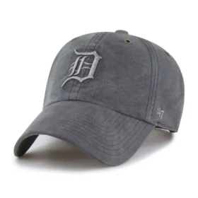 Detroit Tigers '47 barvené Clean Up