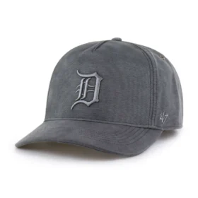 Detroit Tigers '47 Dyed Hitch, volný střih