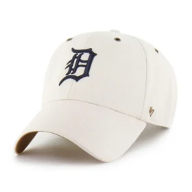 Detroit Tigers '47 nebarvené tričko
