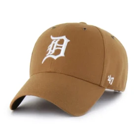 Detroit Tigers – MVP roku 1947