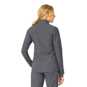 Dámská fleecová pracovní bunda Rugged Flex® Peak Bonded
