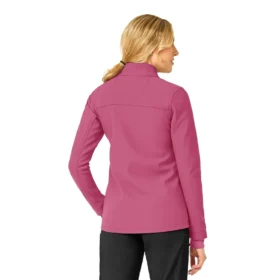Dámská fleecová pracovní bunda Rugged Flex® Peak Bonded