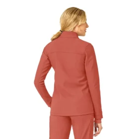 Dámská fleecová pracovní bunda Rugged Flex® Peak Bonded
