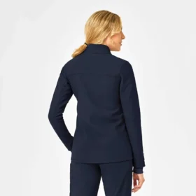 Dámská fleecová pracovní bunda Rugged Flex® Peak Bonded