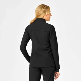 Dámská fleecová pracovní bunda Rugged Flex® Peak Bonded