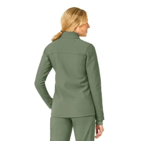 Dámská fleecová pracovní bunda Rugged Flex® Peak Bonded