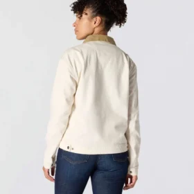 Dámská ikonická plátěná Detroit Jacket Carhartt Crawford