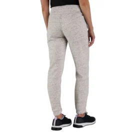 Dámské jogger kalhoty s volným střihem