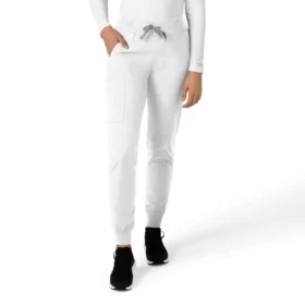 Dámské kalhoty Force Essentials Jogger Scrub
