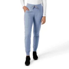 Dámské kalhoty Force Essentials Jogger Scrub