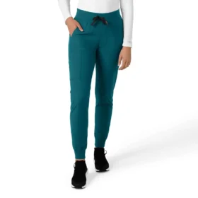 Dámské kalhoty Force Essentials Jogger Scrub