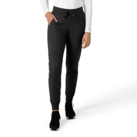 Dámské kalhoty Force Essentials Jogger Scrub