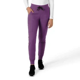 Dámské kalhoty Force Essentials Jogger Scrub