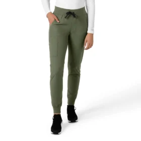 Dámské kalhoty Force Essentials Jogger Scrub
