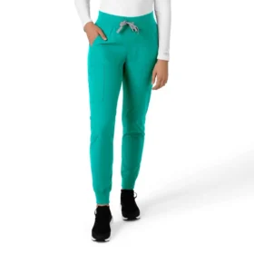 Dámské kalhoty Force Essentials Jogger Scrub